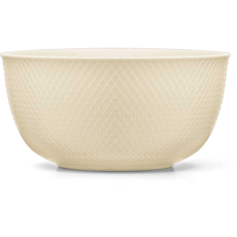 Rhombe Earth Serveringsskål 22 cm, Marble