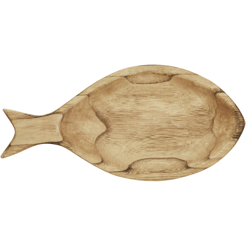Brett Fisk 18x38 cm