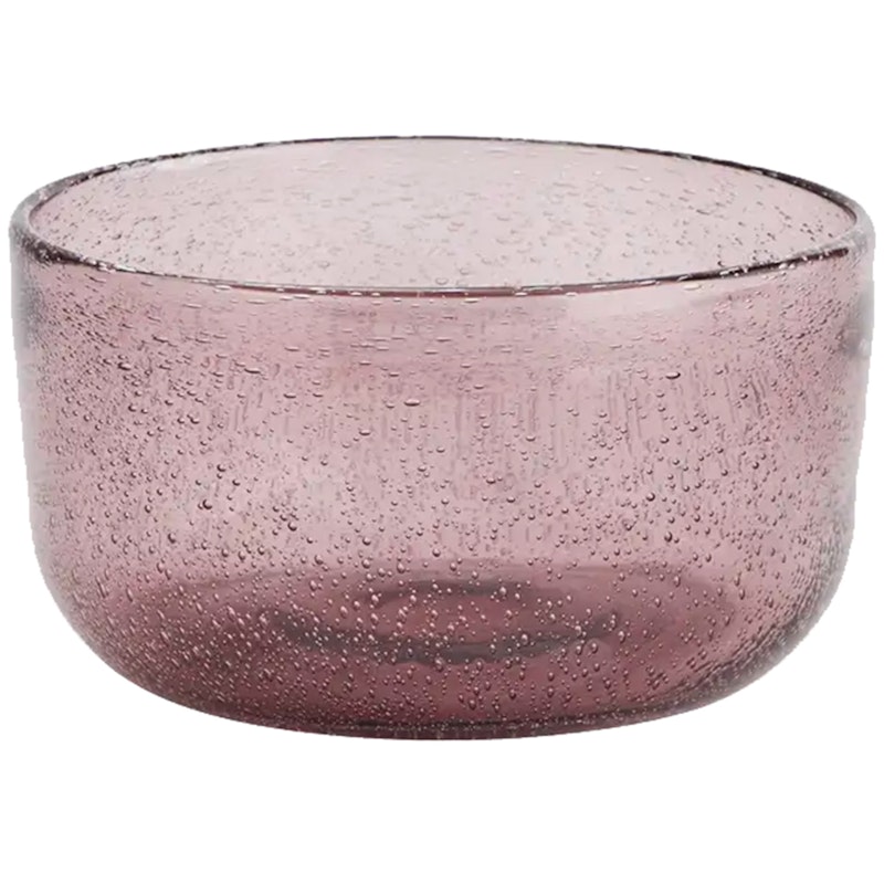 Skål Ø13 cm, Lilla