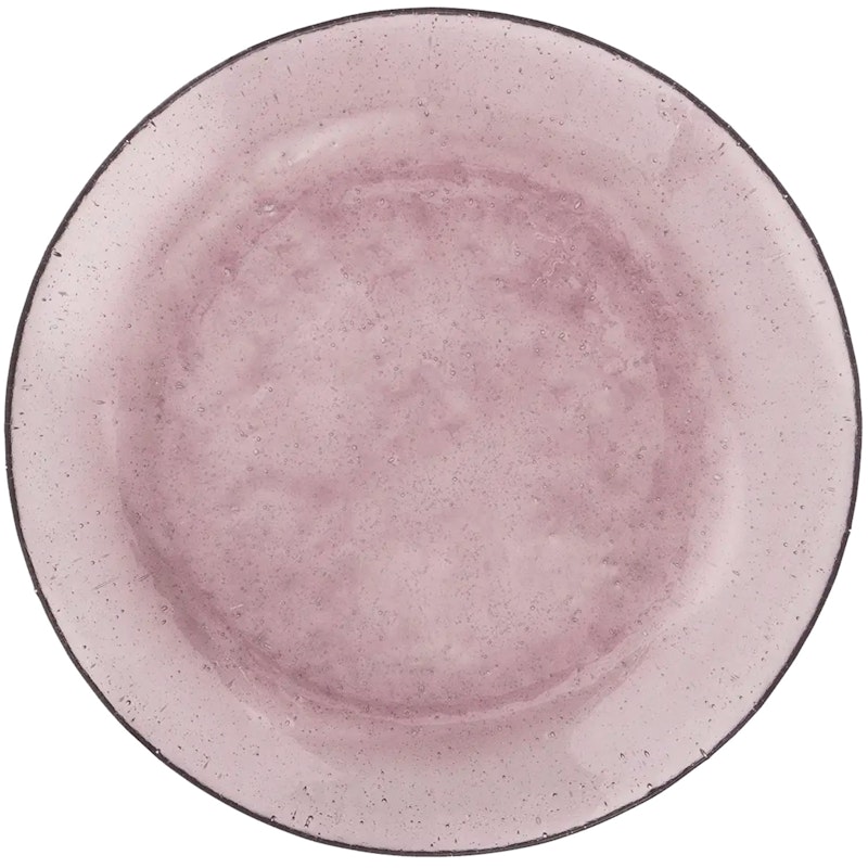 Middagstallerken Ø26 cm, Lilla