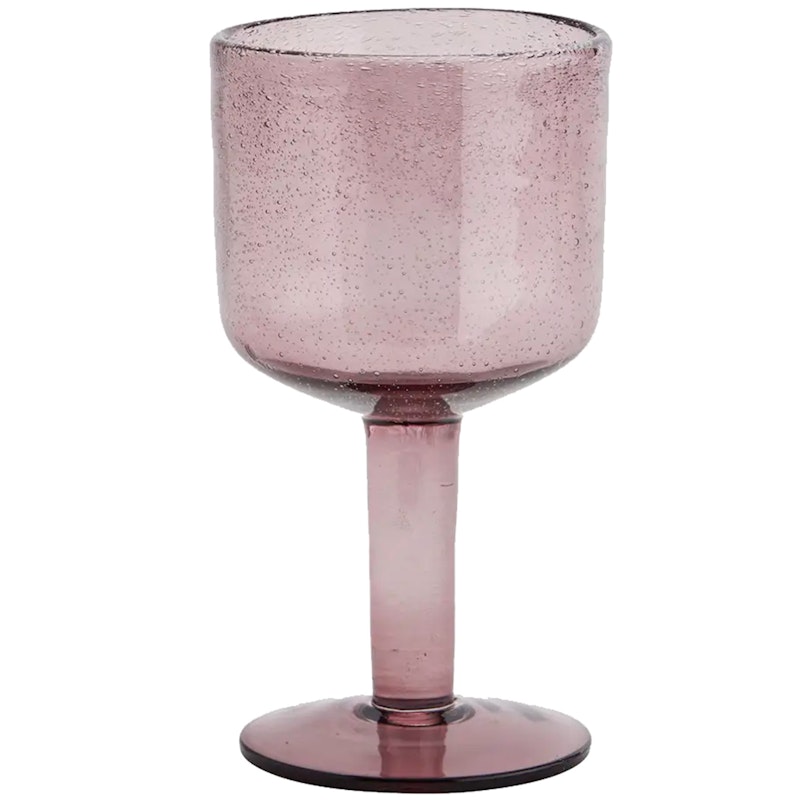 Coloured Vinglass, Lilla