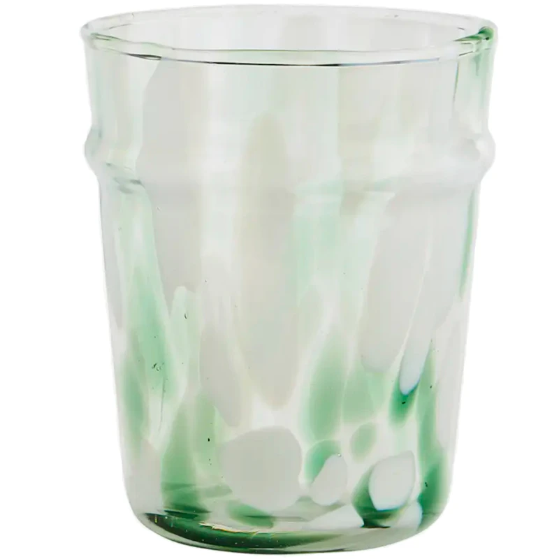 Drikkeglass 20 cl, Grønn