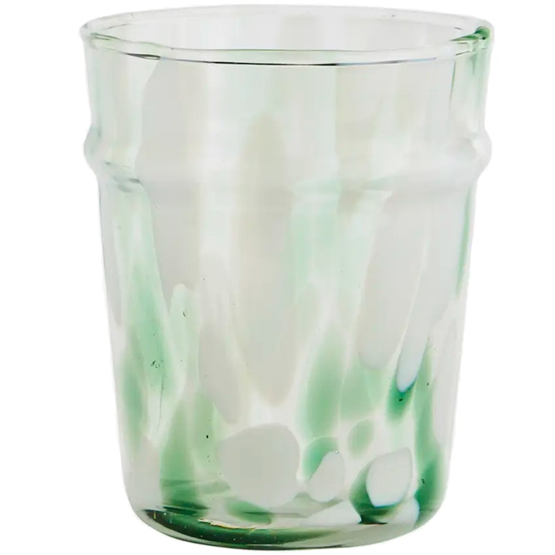 Drikkeglass 20 cl, Grønn