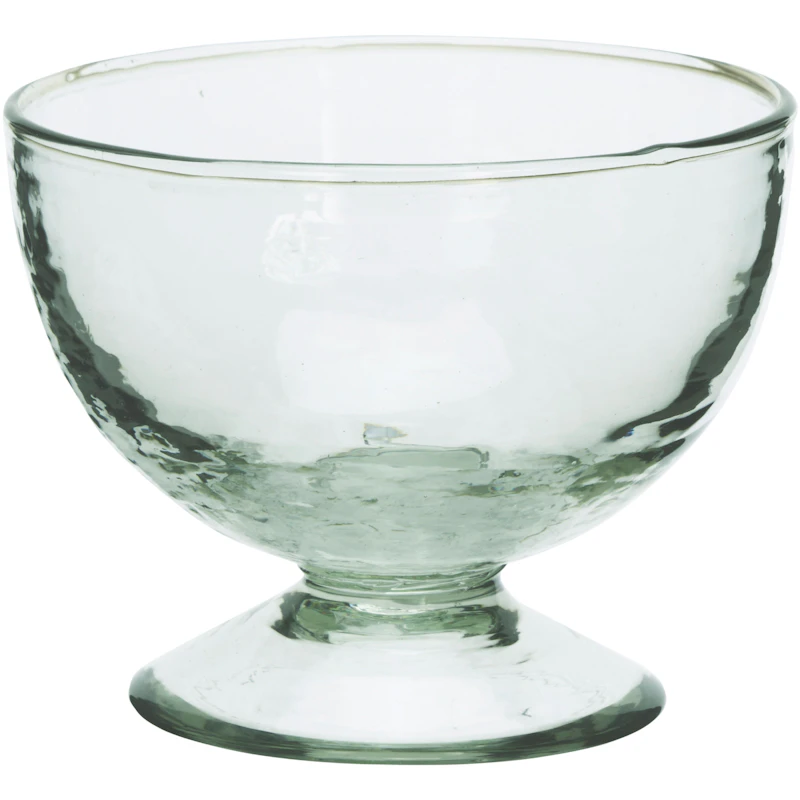 Hammered ice cup Skål