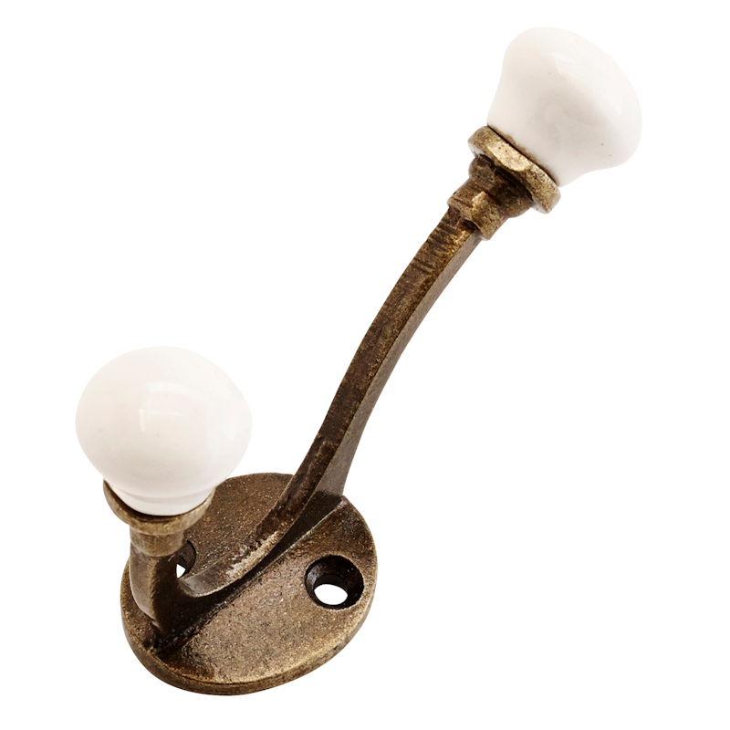 Krok Jern/Stentøy, 9 cm