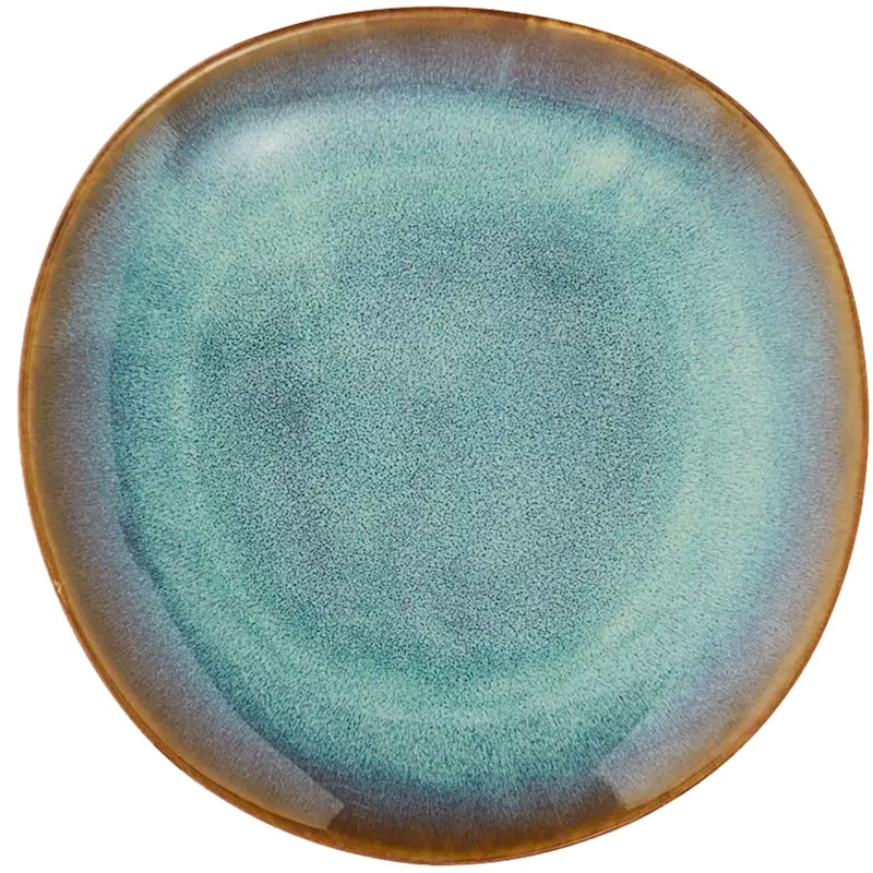 Lunsjtallerken Ø21 cm