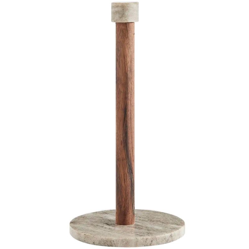Kjøkkenrullholder 30, Beige