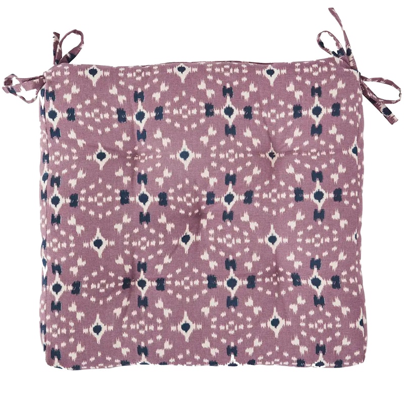 Setepute 45x45 cm, Dusty Lilac