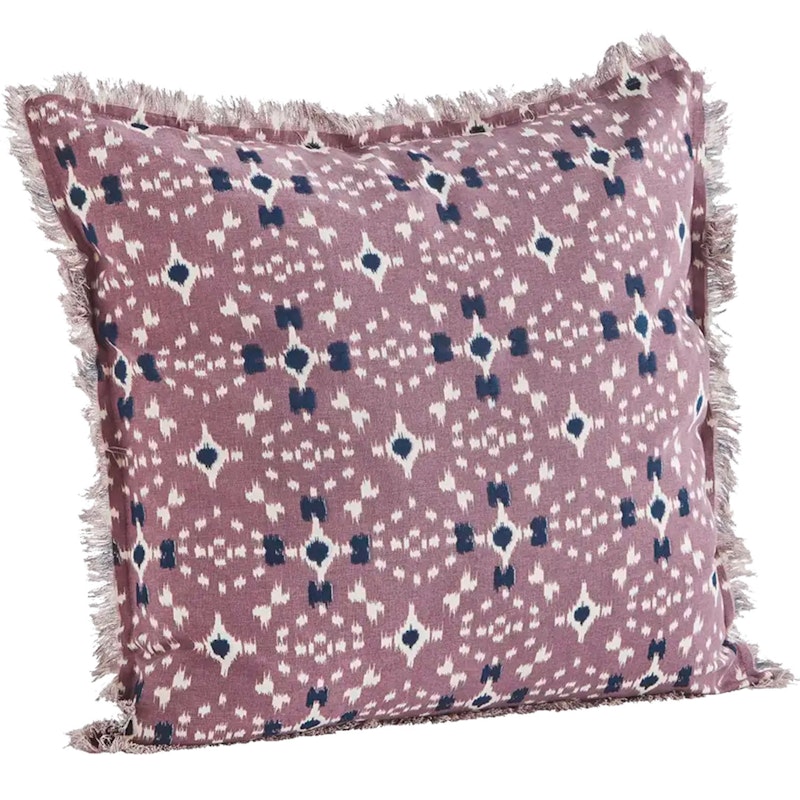 Putetrekk 50x50 cm, Dusty Lilac