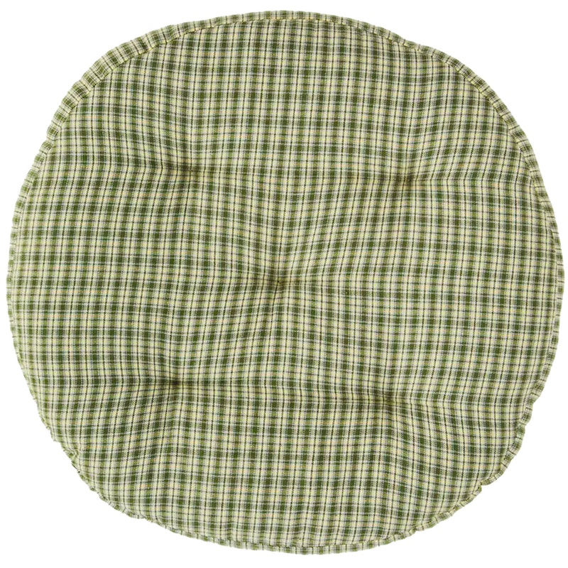Setepute 45 cm, Grønn