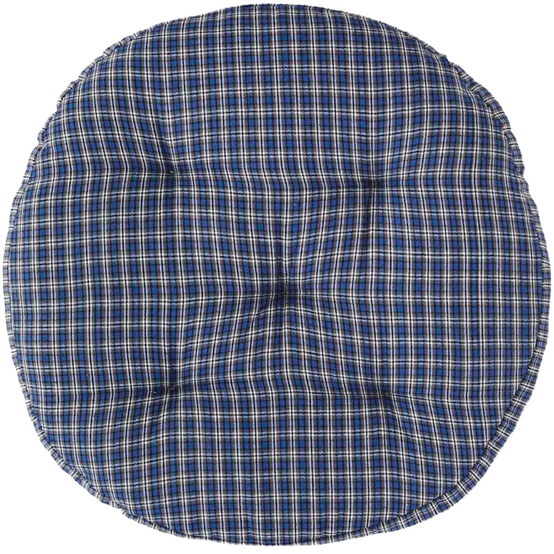 Setepute 45 cm, Blå