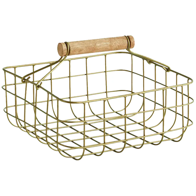 Serviettholder 19x19 cm