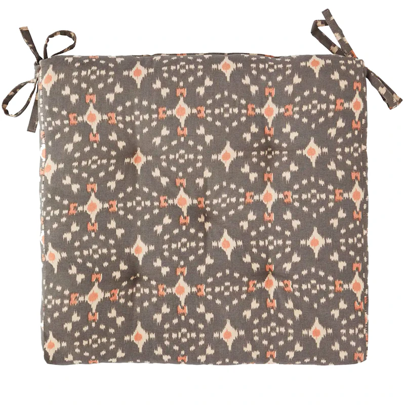 Setepute 45x45 cm, Ecru