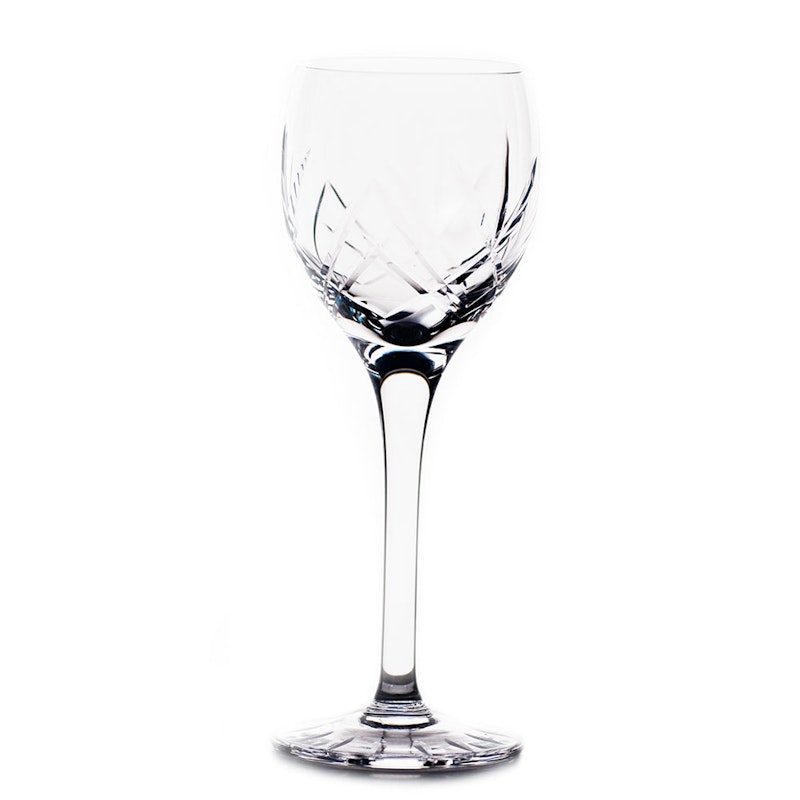 Alba Antique Likørglass