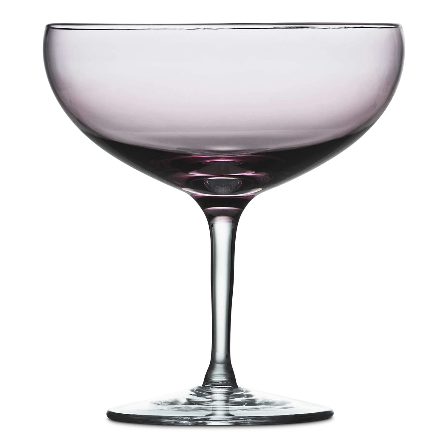 Magnor Happy Champagne 28 Cl  -  Champagneglass Glass Rosa - 321453