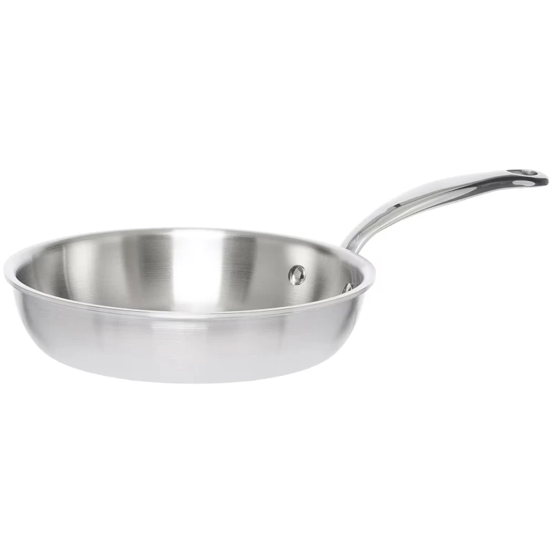5-Ply Stekepanne Ø20 cm