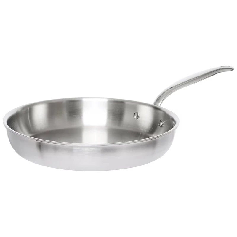 5-Ply Stekepanne Ø28 cm