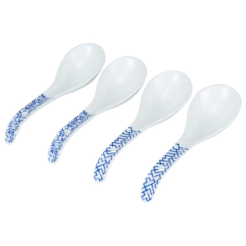 Akio Suppeskje 16 cm 4-pk