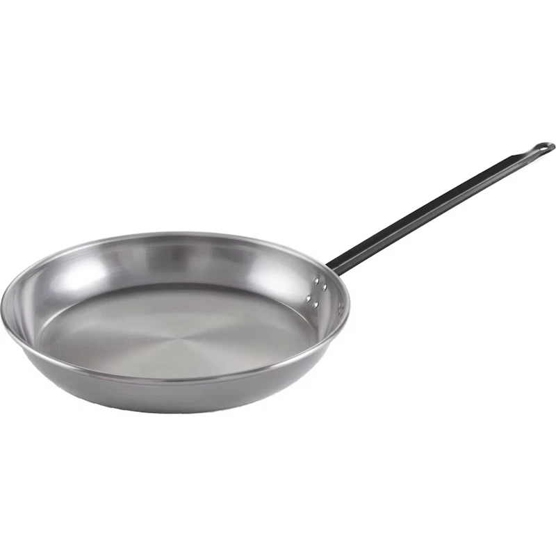 Garcima Stekepanne Karbonstål Ø24 cm