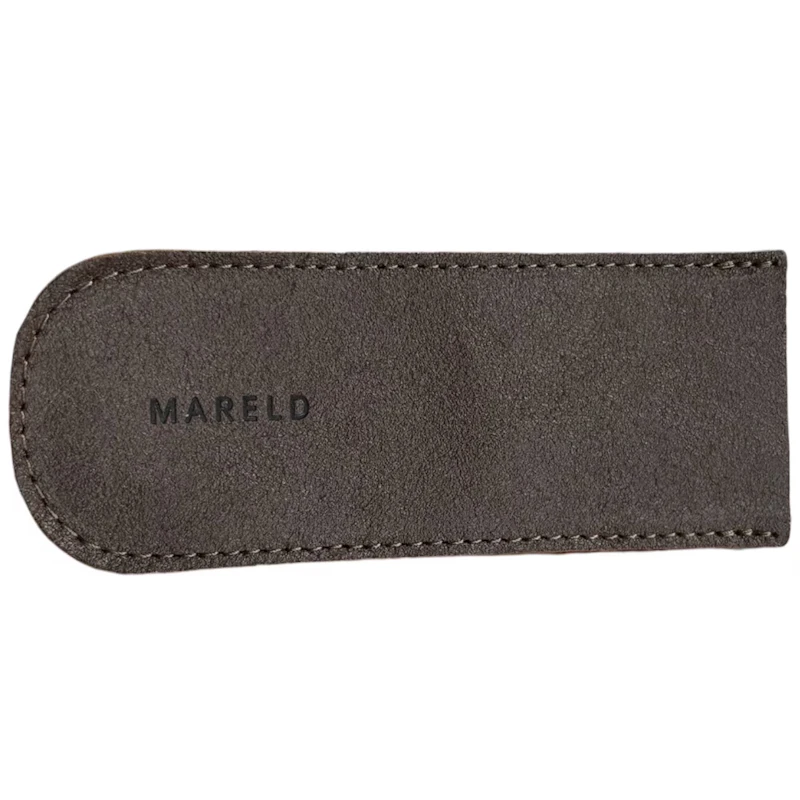 Håndtaksbeskyttelse, Mørkebrun