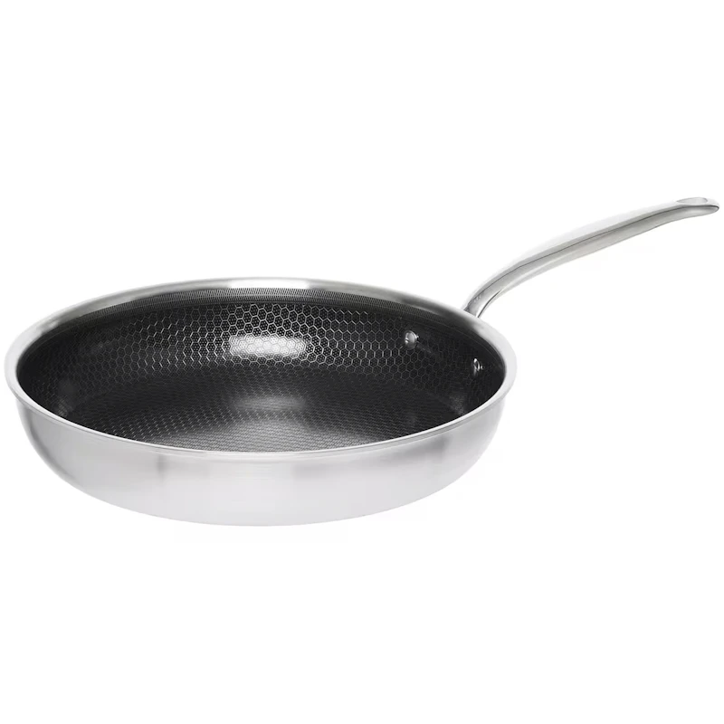 Honey comb Stekepanne Ø20 cm