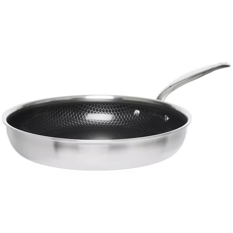 Honey comb Stekepanne Ø28 cm