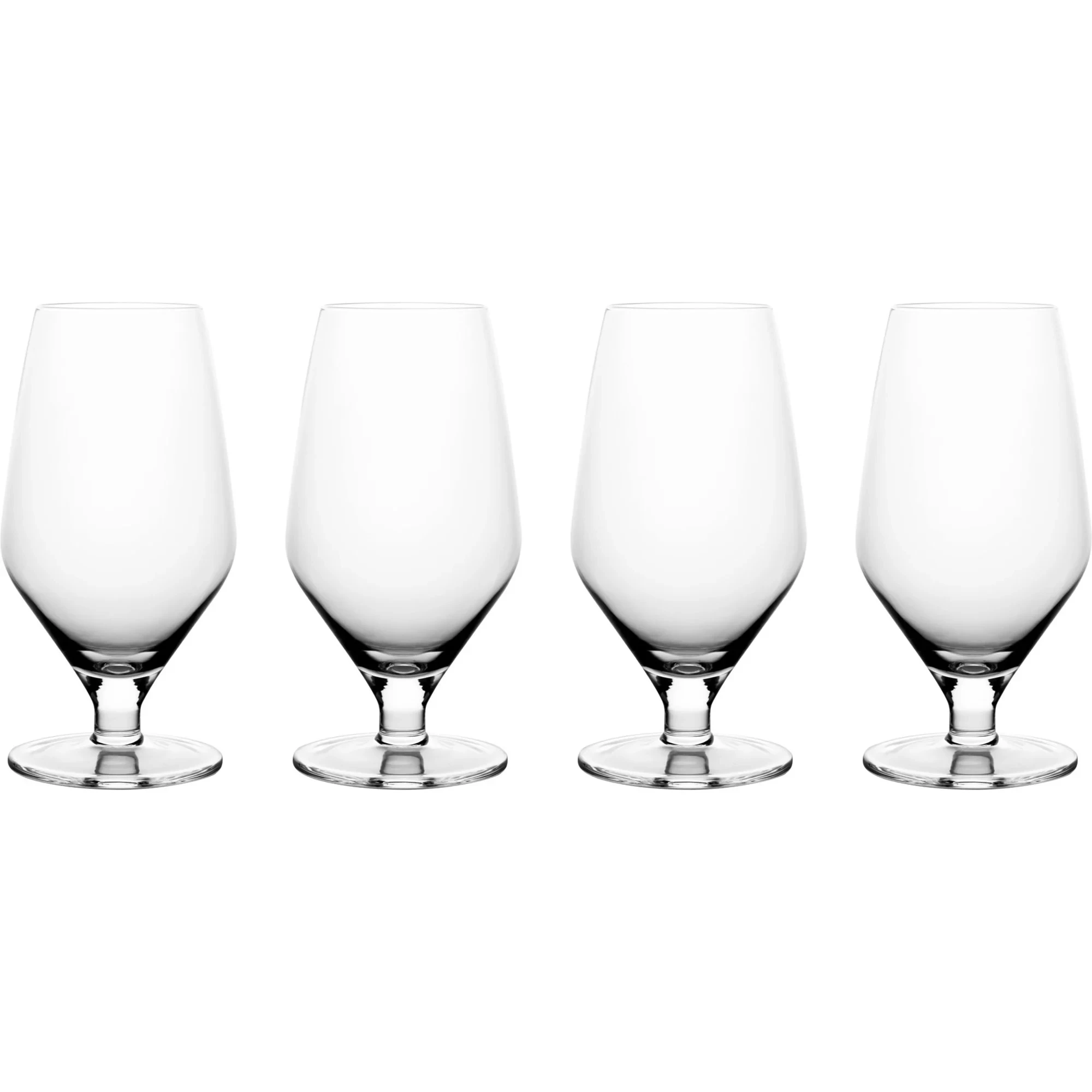 Mareld &Oslash;l 35 Cl 4-pk -  &Oslash;lglass Glass Klar - MAR0109