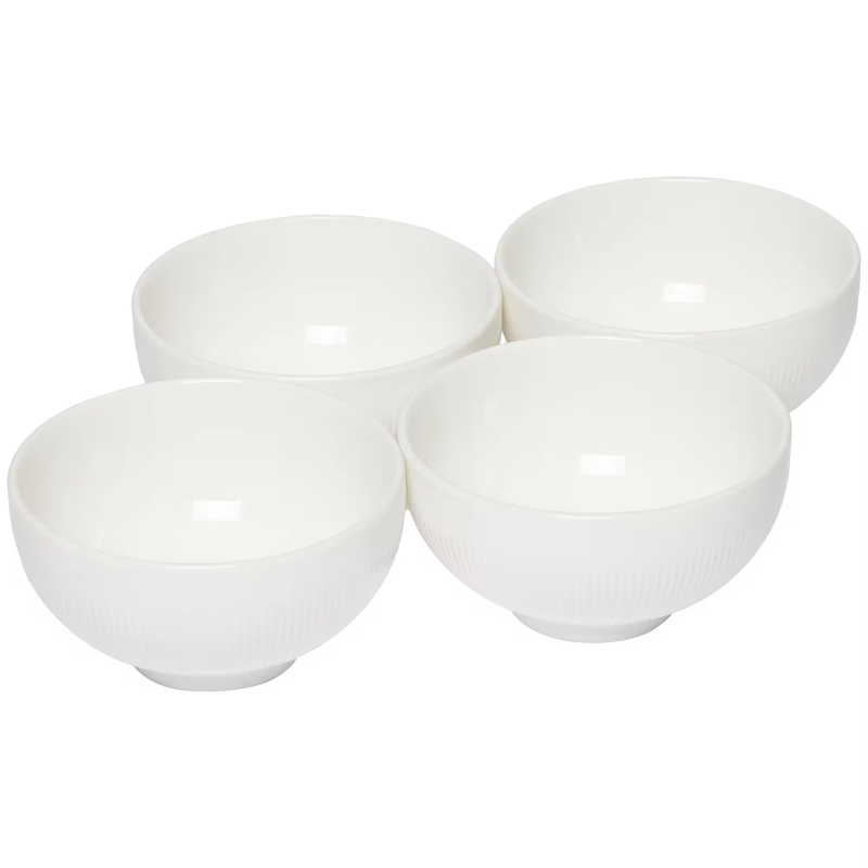 Linnéa Skål Ø11,5 cm 4-pk