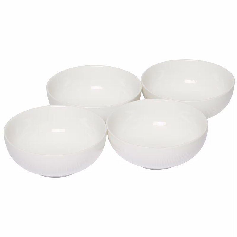 Linnéa Skål Ø16 cm 4-pk