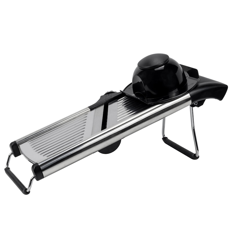 Mandolin Justerbar Rustfritt Stål