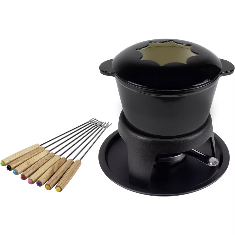 Fonduesett 1,3 L