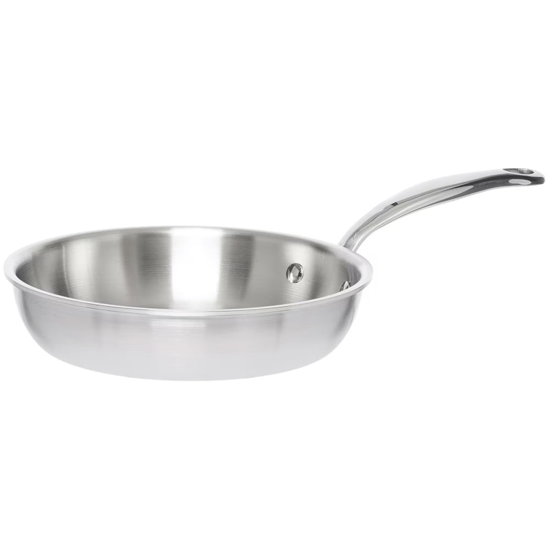 5-Ply Stekepanne Ø20 cm