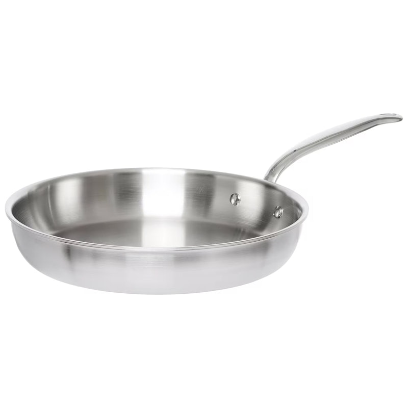 5-Ply Stekepanne Ø28 cm