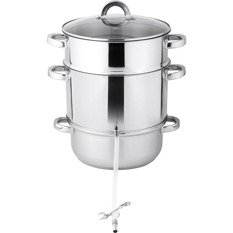 Saftkoker 8 L