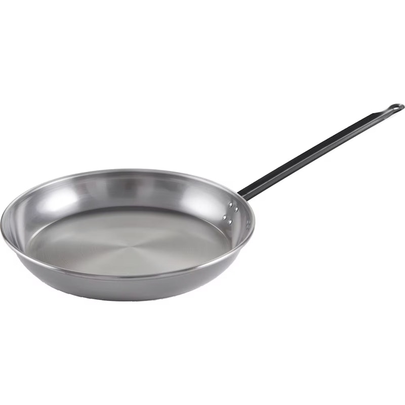 Garcima Stekepanne Karbonstål Ø32 cm