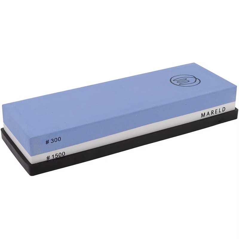 Dual Stone Slipestein 300/1500
