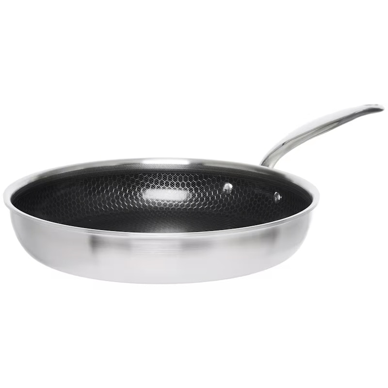 Honey comb Stekepanne Ø28 cm