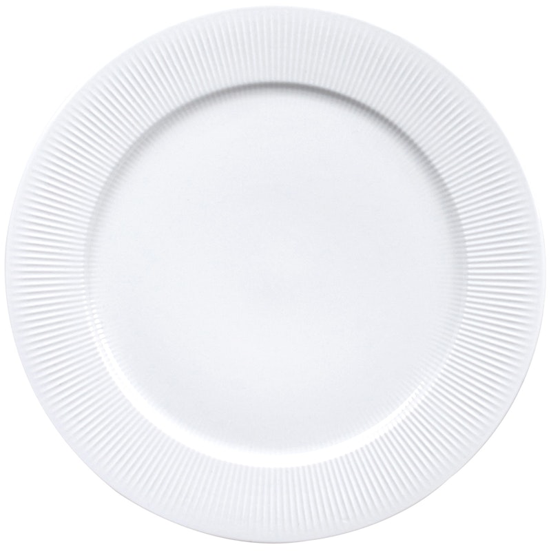 Linnéa Tallerken Ø28 cm 4-pk