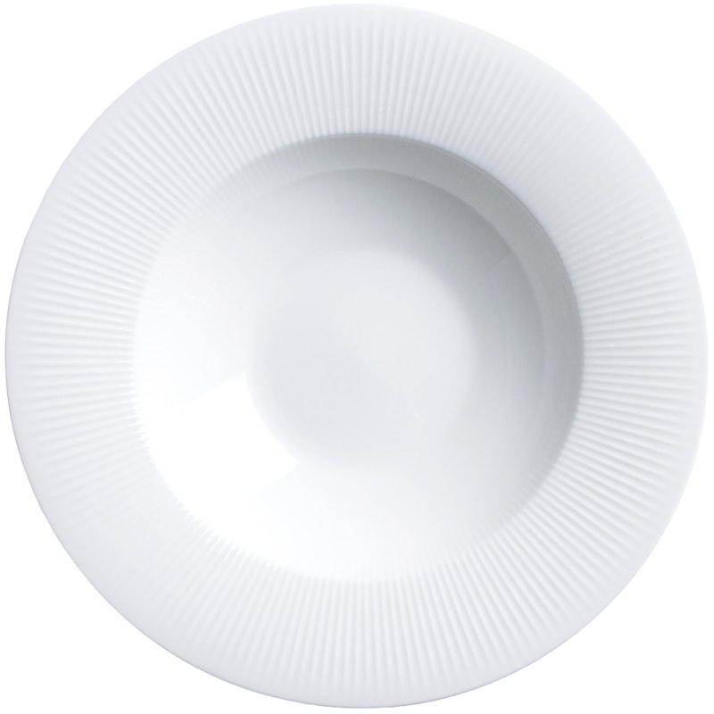 Linnéa Pastatallerken Ø26 cm 4-pk