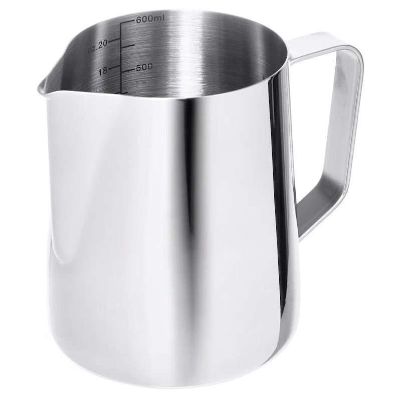 Mugge 600 ml