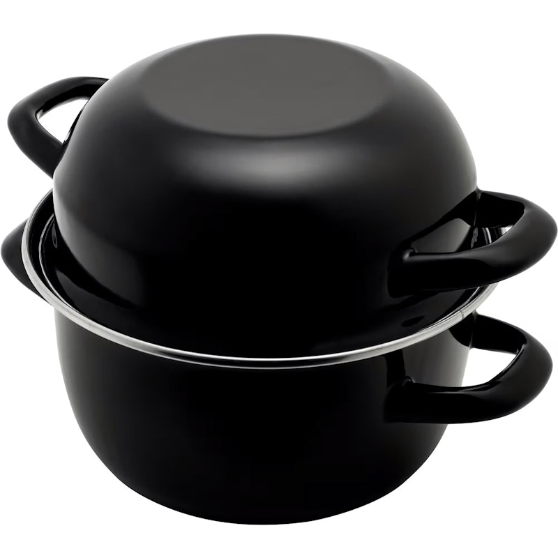 Muslinggryte 3 L