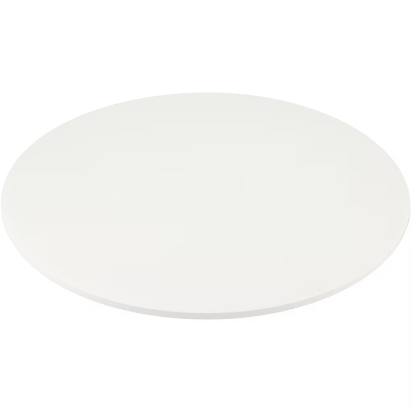 Pizzasten Cordieritt Ø42 cm