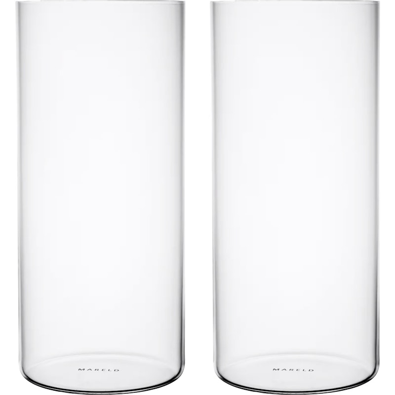 Highball-Glass 35 cl, 2-pk