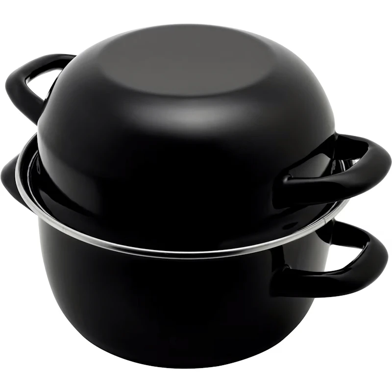 Muslinggryte 3 L