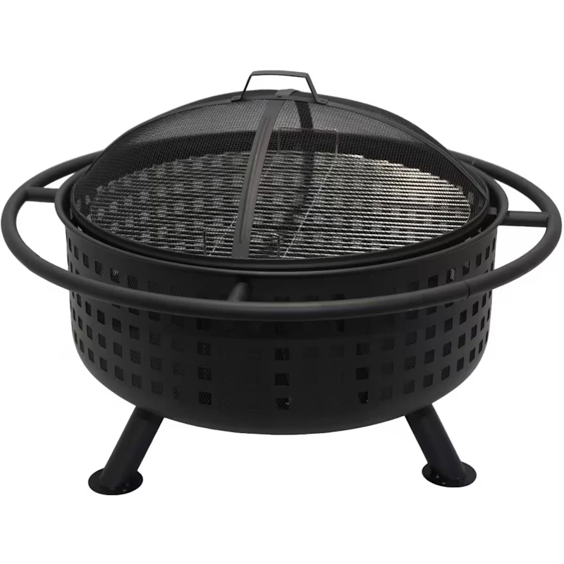 Peis Med Gnistbeskyttelse Stor