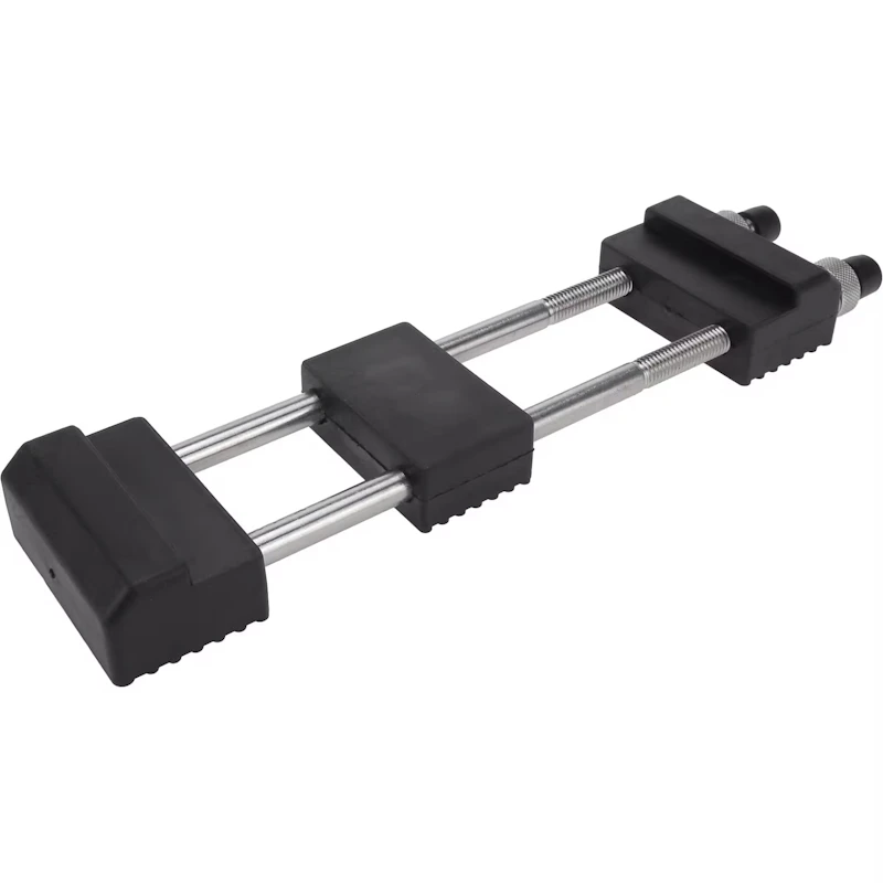 Rubber Base Slipesteinholder