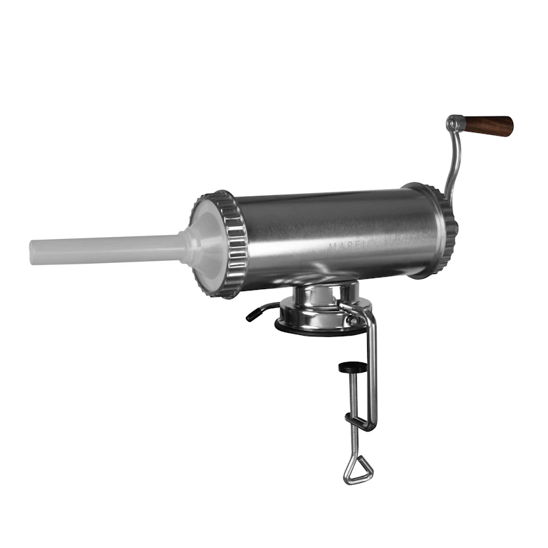 Sausage sprayer