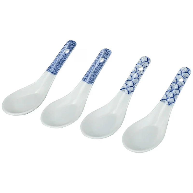 Suppeskje Small 4-pk