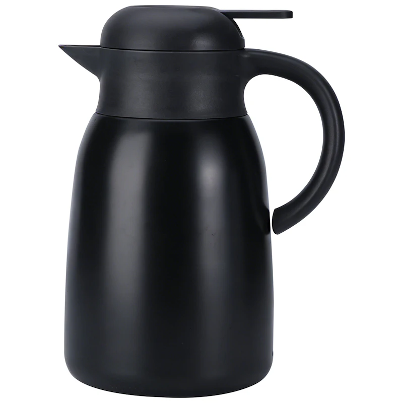 Thermos 150 cl, Matte Black