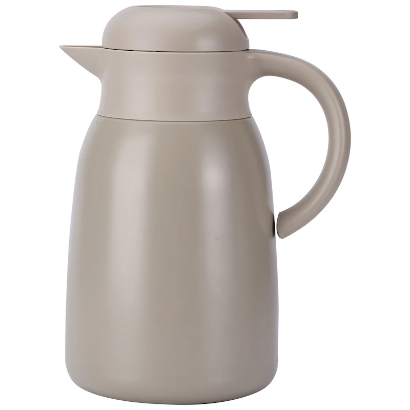 Thermos 150 cl, Matte sand